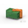 Through Wall Connectors TE AMP Through Wall Connectors 1-2141847-3 TE Connectivity Množství: 1 ks Through Wall Connectors TE AMP Through Wall Connectors 1-2141847-3 TE Connectivity Množství: 1 ks