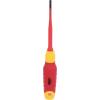 KS Tools 117.5040 šroubovák pro šrouby Microstix Šířka čepele: 4 mm DIN 5264, DIN ISO 2380, DIN EN 60900
