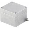 Weidmüller KLIPPON K6 0342500000 univerzální pouzdro 200 x 160 x 100 hliník stříbrná 1 ks