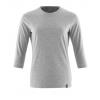 Mascot Workwear Tričko REACH, Oeko-Tex Standard 100, Šedá, 60% bavlna, 40 % polyester, řada: 20191 Dlouhý rukáv 4XL Mascot Workwear Tričko REACH, Oeko-Tex Standard 100, Šedá, 60% bavlna, 40 % polyester, řada: 20191 Dlouhý rukáv 4XL