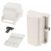Hammond Electronics 1597DINCLIP1M Náhradní háček a pružina (d x š x v) 32 x 20 x 11 mm 1 ks Hammond Electronics 1597DINCLIP1M Náhradní háček a pružina (d x š x v) 32 x 20 x 11 mm 1 ks