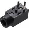 TRU COMPONENTS 733970 jack konektor...