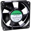 Sunon A2123-HSL.(7).GN axiální ventilátor, 230 V/AC, 190.24 m³/h, (d x...