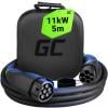 Green Cell GC-EVKABGC03 nabíjecí kabel pro emobility 5 m Green Cell GC-EVKABGC03 nabíjecí kabel pro emobility 5 m