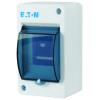 Eaton Rozvodná skříň Plastové Bílá 83 mm 82mm řada Eaton xComfort 0 IP30 140 mm