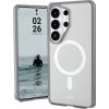 Urban Armor Gear Dot Case Samsung Galaxy S26 Ultra Ice Kompatibilní s MagSafe, s magnetickým modulem 214547114331 Urban Armor Gear Dot Case Samsung Galaxy S26 Ultra Ice Kompatibilní s MagSafe, s magnetickým modulem 214547114331