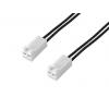 Kabel pro připojení k desce 2 150 mm Vnitřní, řada: 217796 Molex KK 254 2 Vnitřní KK 254
