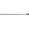 LAPP ÖLFLEX® CLASSIC 110 CY 1135341/1000 řídicí kabel 41 G 1.5 mm², 1000 m, transparentní