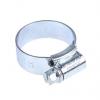 Hadicová a stahovací spona HGZ30BP Šnekový převod, Ocel S šestihranným otvorem HI-GRIP 30 mm (vnitřní prům.)