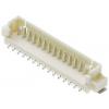 Molex vestavná pinová lišta (standardní) 3, rozteč 1.25 mm, 533980371, 1 ks Tape on Full reel Molex vestavná pinová lišta (standardní) 3, rozteč 1.25 mm, 533980371, 1 ks Tape on Full reel