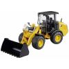 bruder Caterpillar Kompaktní kloubová nabíječka hotový model Model pojízdného stavebního stroje bruder Caterpillar Kompaktní kloubová nabíječka hotový model Model pojízdného stavebního stroje
