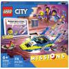60355 LEGO® CITY Detekční mise vodní policie