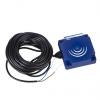 Telemecanique Sensors Indukční bezdotykový snímač XS7D1A1DAL2 Blok 100mA, 1.5 mA OsiSense XS IP68 2vodičové 100 Hz 40 mm