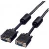 Delock HDMI kabel Zástrčka HDMI-A, Zástrčka HDMI Micro-D 1.00 m černá ...