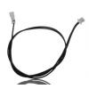 Kabel pro připojení k desce 2 225 mm Vnitřní, řada: 218113 Molex Čepel Pico Blade 2 Vnější Čepel Pico Blade