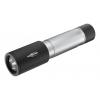 Kapesní svítilna 1600-0430-520, rozsah: Daily Use 300B, typ žárovky: LED, svítivost: 315 lm, IPX4 Stříbrná, Černá Kapesní svítilna 1600-0430-520, rozsah: Daily Use 300B, typ žárovky: LED, svítivost: 315 lm, IPX4 Stříbrná, Černá