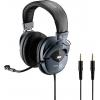 JTS HPM-535 Headset uzavřená (Over Ear) kabelová