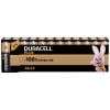 Duracell Plus Power tužková baterie AA alkalicko-manganová, 1.5 V, 24 ks