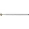 PFERD TOOLS 36204009 brusné tělísko Průměr 4 mm 5 ks