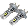Autožárovka LED H7 FT10, 10-16 V, bílá, pár Autožárovka LED H7 FT10, 10-16 V, bílá, pár