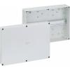 Spelsberg RK 4/50-L, 61695001 rozvodnice, IP66, 254 mm x 360 mm x 111 mm , 1 ks Spelsberg RK 4/50-L, 61695001 rozvodnice, IP66, 254 mm x 360 mm x 111 mm , 1 ks