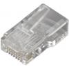 MH Connectors MHRJ458P8CR, 6510-0104-01, RJ45, 1 ks