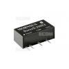 DC/DC měnič B2412S-2WR3, 24 V → 12 V, 167 mA, izolovaný