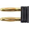 TRU COMPONENTS TC-9202512 Konektor RJ 12 zástrčka, rovná Počet pólů 6P... TRU COMPONENTS TC-9202512 Konektor RJ 12 zástrčka, rovná Počet pólů 6P...