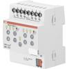 Theben 4900373 Topný aktuátor HMT 6 S KNX