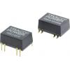 TracoPower TDR 2-1213SM DC/DC měnič napětí, SMD 12 V/DC 15 V/DC 134 mA 2 W Počet výstupů: 1 x Obsah 1 ks