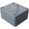 Rose Pouzdro, řada: Aluminium Standard IP66 Nestíněný barva Šedá IK09 barva Šedá Odlévaný hliník 64 mm 64 mm 58 mm Rose Pouzdro, řada: Aluminium Standard IP66 Nestíněný barva Šedá IK09 barva Šedá Odlévaný hliník 64 mm 64 mm 58 mm