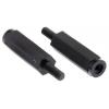 Distanční vložka Šestihranný HTSN-M3-20-6-2 20 mm, Nylon Essentra