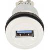 Schlegel Schlegel Elektrokontakt RRJ_USB3_AA_633 1 ks