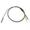 Listový termočlánek RS PRO 2 m kabel typ K Nerezová ocel 2 m sonda, -50 °C 13 mm na 350 °C ANSI, RoHS Compliant RS PRO Listový termočlánek RS PRO 2 m kabel typ K Nerezová ocel 2 m sonda, -50 °C 13 mm na 350 °C ANSI, RoHS Compliant RS PRO