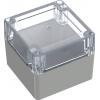 TRU COMPONENTS 6U07121205619 TC-13865304 Průmyslová skříň 151.4 x 121....