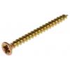 RS PRO Vrut Pozidriv, Pasivovaný pozinkovaný, Ocel Zapuštěná hlavice, 3,5 mm, délka: 40 mm RS PRO Vrut Pozidriv, Pasivovaný pozinkovaný, Ocel Zapuštěná hlavice, 3,5 mm, délka: 40 mm