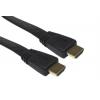 RS PRO, řada: CDLHD 3 m, A: Vnější HDMI, B: Vnější HDMI RS PRO, řada: CDLHD 3 m, A: Vnější HDMI, B: Vnější HDMI