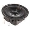Reproduktor 50 mm K 50 WP 8 OHM 2W, 8 Ω Visaton Plný rozsah 180 Hz 17 kHz Reproduktor 50 mm K 50 WP 8 OHM 2W, 8 Ω Visaton Plný rozsah 180 Hz 17 kHz