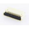 Molex Konektor FFC / FPC 17, 5025981793, 1 ks Tape on Full reel