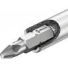 Wera 893/1/1 Magnetický držák bitů 75 mm 1/4 (6,3 mm) Wera 893/1/1 Magnetický držák bitů 75 mm 1/4 (6,3 mm)