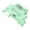 Phoenix Contact Polovodičové relé Lišta DIN SPST 300 V DEK-OE- 24DC/48DC/100 300V