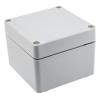 Fibox Pouzdro, řada: Euronord II IP67, IP66 barva Šedá IK08 barva Šedá Polyester 122 mm 90 mm 120 mm Etylen-propylen Fibox Pouzdro, řada: Euronord II IP67, IP66 barva Šedá IK08 barva Šedá Polyester 122 mm 90 mm 120 mm Etylen-propylen