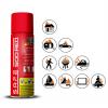 Hasicí sprej SAFE 500 RED 500ml pěnový Hasicí sprej SAFE 500 RED 500ml pěnový