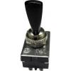 TRU COMPONENTS 1587670 TC-R13-25E1-05 páčkový spínač 250 V/AC 6 A 2x zap/vyp/zap s aretací/0/s aretací 1 ks TRU COMPONENTS 1587670 TC-R13-25E1-05 páčkový spínač 250 V/AC 6 A 2x zap/vyp/zap s aretací/0/s aretací 1 ks