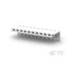 MTA-156 Centerline Connector TE AMP MTA-156 Centerline Connector 1-643067-1 TE Connectivity Množství: 1 ks MTA-156 Centerline Connector TE AMP MTA-156 Centerline Connector 1-643067-1 TE Connectivity Množství: 1 ks
