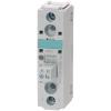 Siemens polovodičové relé 3RF21301AA24 30 A Spínací napětí (max.): 460 V/AC spínání při nulovém napětí 1 ks Siemens polovodičové relé 3RF21301AA24 30 A Spínací napětí (max.): 460 V/AC spínání při nulovém napětí 1 ks