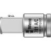 Wera 781 A/C 05042671001 nástrčný klíč 1/4 palec Pohon (šroubovák) 1/4 (6,3 mm) 1 ks