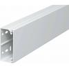 OBO Bettermann 6191142 kabelová lišta (d x š x v) 2000 x 90 x 40 mm 1 ks čistě bílá OBO Bettermann 6191142 kabelová lišta (d x š x v) 2000 x 90 x 40 mm 1 ks čistě bílá