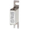 Pojistka se šroubovými vývody 63A NH000 gR Siemens 78 mm 690V Pojistka se šroubovými vývody 63A NH000 gR Siemens 78 mm 690V