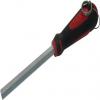 Nástrčný klíč 5 mm, Dvojí materiál, celková délka: 230mm 291T-5-FME SAM Nástrčný klíč 5 mm, Dvojí materiál, celková délka: 230mm 291T-5-FME SAM